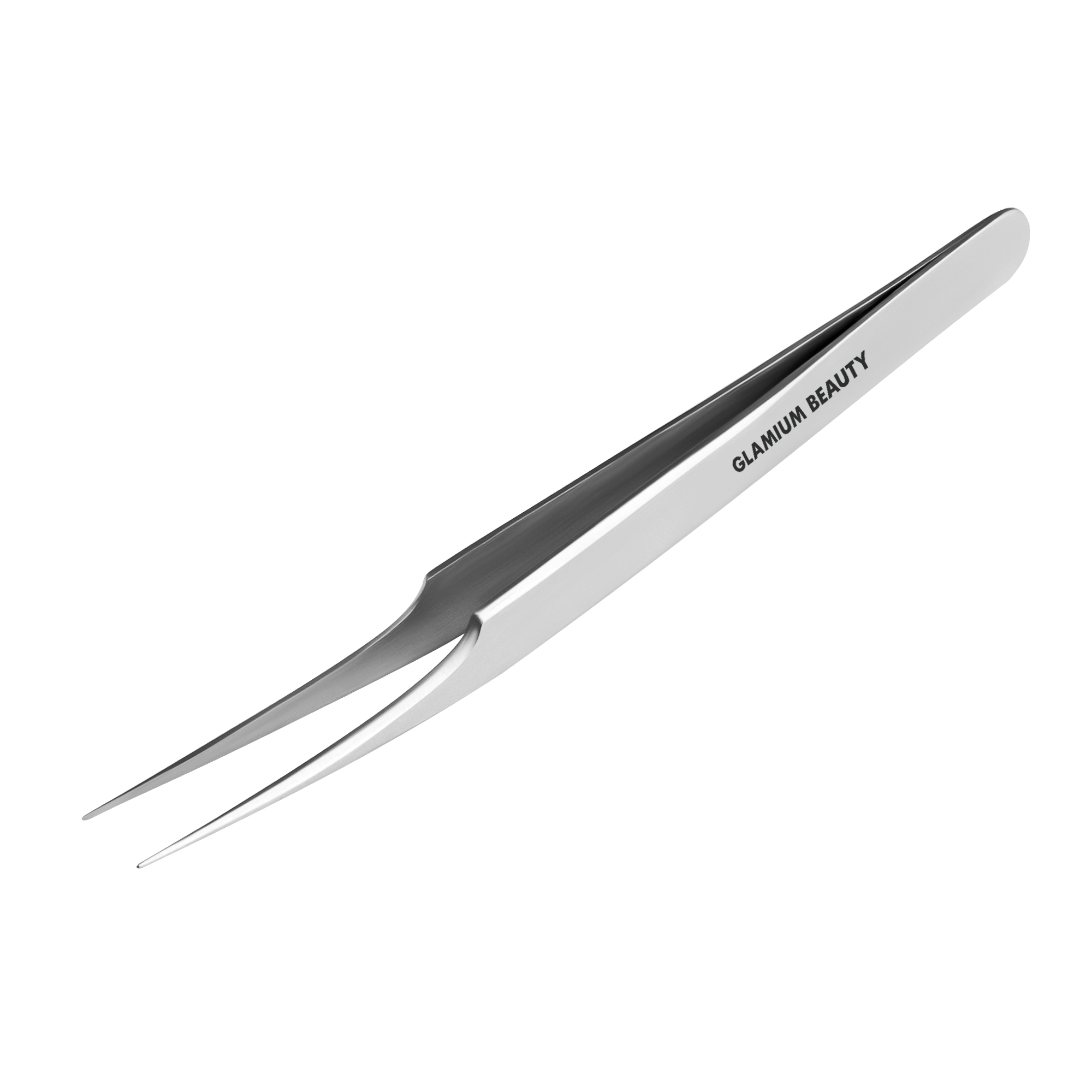 Pointed Isolation Eyelash Tweezer - Image 3