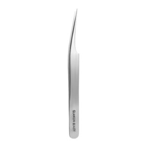 Pointed Isolation Eyelash Tweezer